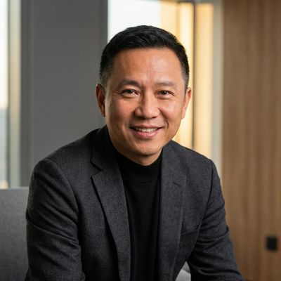 幼幼传媒导演陈锐